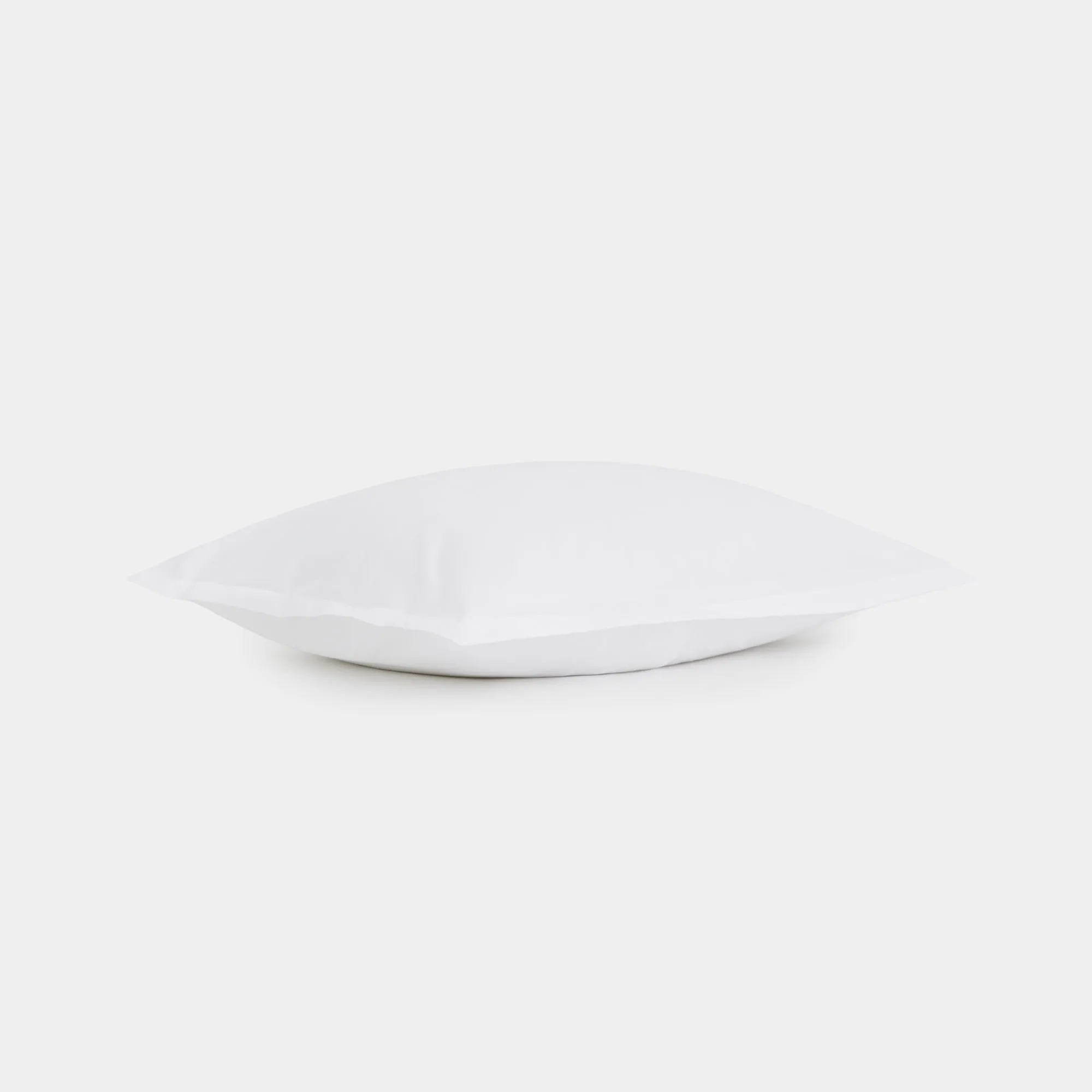 Cotton Percale Sham Set