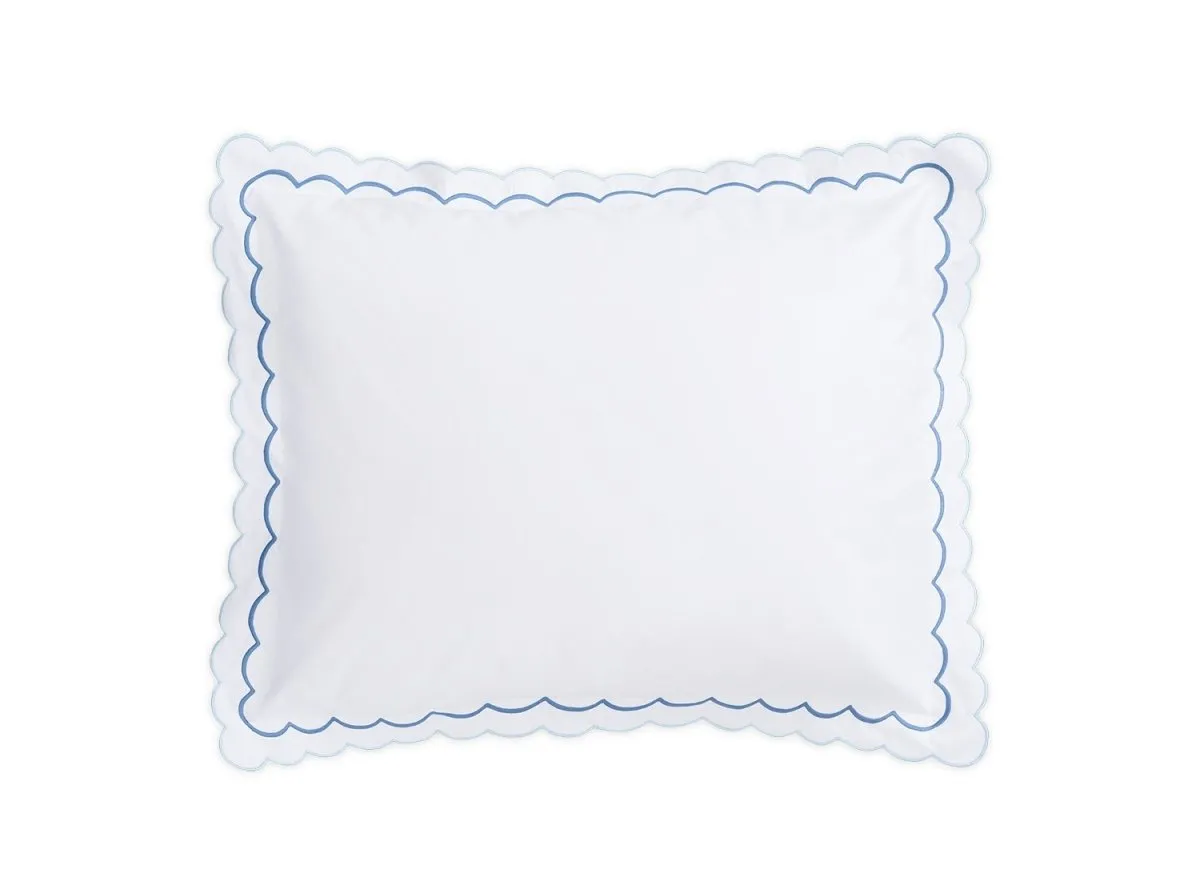 India Duvets & Shams by Matouk