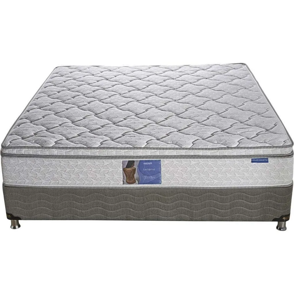 Therapedic Backsense Memory Foam Susex - OLBT